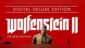 Wolfenstein II: The New Colossus Digital Deluxe Edition
