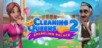 Cleaning Queens 2: Sparkling Palace