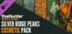 theHunter: Call of the Wild - Silver Ridge Peaks Cosmetic Pack