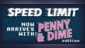 Speed Limit