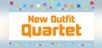 New Outfit Quartet