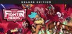 Them's Fightin' Herds: Deluxe Edition PS4 & PS5