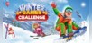 Winter Games Challenge