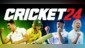 Cricket 24