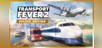 Transport Fever 2 - Deluxe Edition