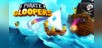Pirate Bloopers
