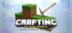 Crafting Block World: Magic Dungeons Adventure