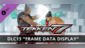 TEKKEN 7 - DLC13: Frame Data Display [PS4]