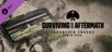 Surviving the Aftermath: Forgotten Tracks [PS4]
