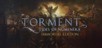 Torment: Tides of Numenera - Immortal Edition