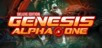 Genesis Alpha One Deluxe Edition