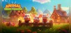 Animal Farm Parking