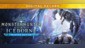 Monster Hunter World: Iceborne Master Edition Digital Deluxe