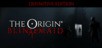 THE ORIGIN: Blind Maid