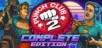 Punch Club 2: Complete Edition