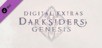 Darksiders Genesis Digital Extras