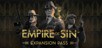 Empire of Sin - Expansion Pass [PS4]
