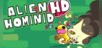 Alien Hominid HD