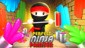 Perfect Ninja Painter