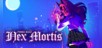 Pinku Kult: Hex Mortis