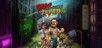 Rage Against The Zombies (PC/MAC) klucz Steam