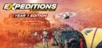Expeditions: A MudRunner Game - Year 1 Edition