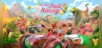 All-Star Fruit Racing