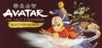 Avatar The Last Airbender: Quest for Balance [PS4 & PS5]