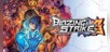 Blazing Strike