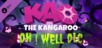 Kao the Kangaroo Oh! Well DLC