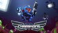 Galaxy Champions TV