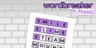 Wordbreaker by POWGI