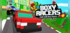 Chiki-Chiki Boxy Racers