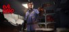 Evil Dead: The Game - Ash Williams S-Mart Employee Outfit