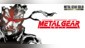 METAL GEAR SOLID - Master Collection Version PS4 & PS5