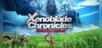 Xenoblade Chronicles Definitive Edition - Europe