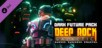 Deep Rock Galactic - Dark Future Pack [PS4 & PS5]