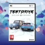 Test Drive Unlimited Solar Crown PC