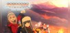 Laid-Back Camp - Virtual - Lake Motosu