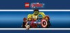 Lego Marvel's Avengers