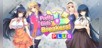 Pretty Girls Breakers! PLUS