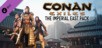 Conan Exiles - The Imperial East Pack [PS4]