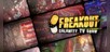 Freakout: Calamity TV Show