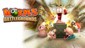 Worms Battlegrounds