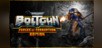 Warhammer 40,000: Boltgun - Forges of Corruption Edition