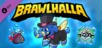 Brawlhalla BCX 2023 Pack