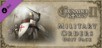 Crusader Kings II: Military Orders Unit Pack PC - DLC