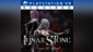 LUNAR STONE: ORIGIN OF BLOOD