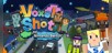 Voxel Shot for Nintendo Switch