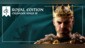 Crusader Kings III: Royal Edition [PS5]